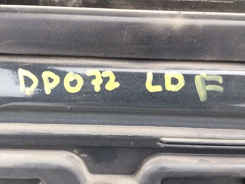 Recambio de puerta lateral derecha para chrysler grand voyager v (rt) 2.8 crd referencia OEM IAM   