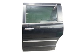 Recambio de puerta lateral izquierda para chrysler grand voyager v (rt) 2.8 crd referencia OEM IAM   
