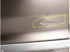 Recambio de puerta trasera derecha para porsche cayenne (9pa) 3.6 referencia OEM IAM 95553301205   2