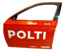 Recambio de puerta delantera izquierda para skoda superb iii station wagon (3v5) 1.4 tsi iv referencia OEM IAM   