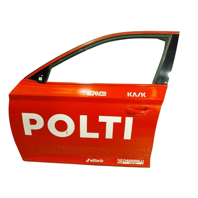 Recambio de puerta delantera izquierda para skoda superb iii station wagon (3v5) 1.4 tsi iv referencia OEM IAM   