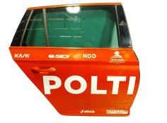 Recambio de puerta trasera derecha para skoda superb iii station wagon (3v5) 1.4 tsi iv referencia OEM IAM   