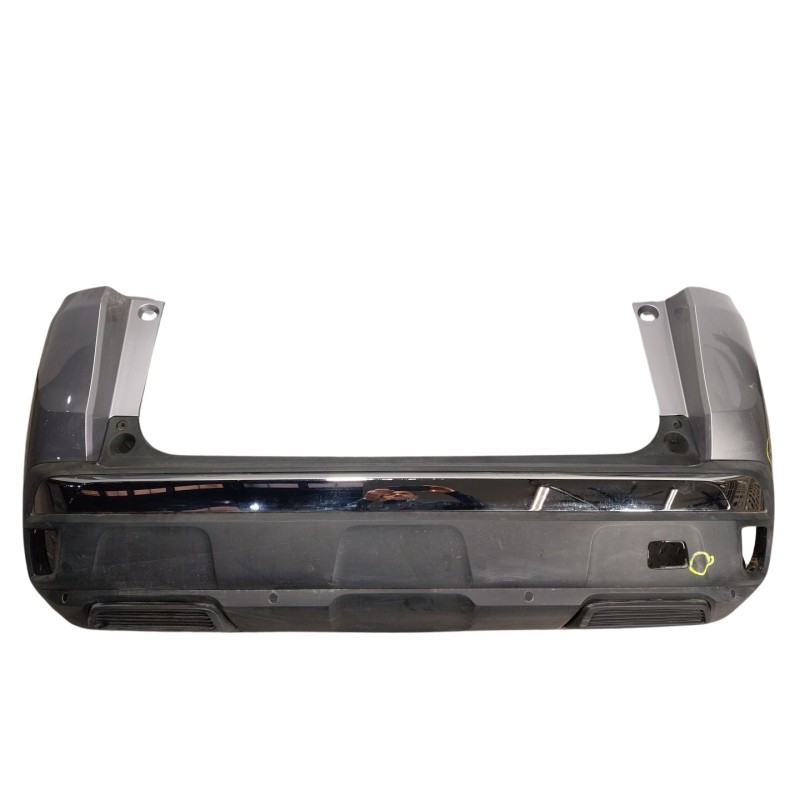Recambio de paragolpes trasero para peugeot 3008 ii suv (mc_, mr_, mj_, m4_) hybrid 180 referencia OEM IAM   