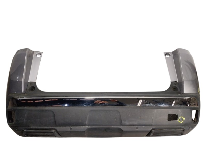 Recambio de paragolpes trasero para peugeot 3008 ii suv (mc_, mr_, mj_, m4_) hybrid 180 referencia OEM IAM   
