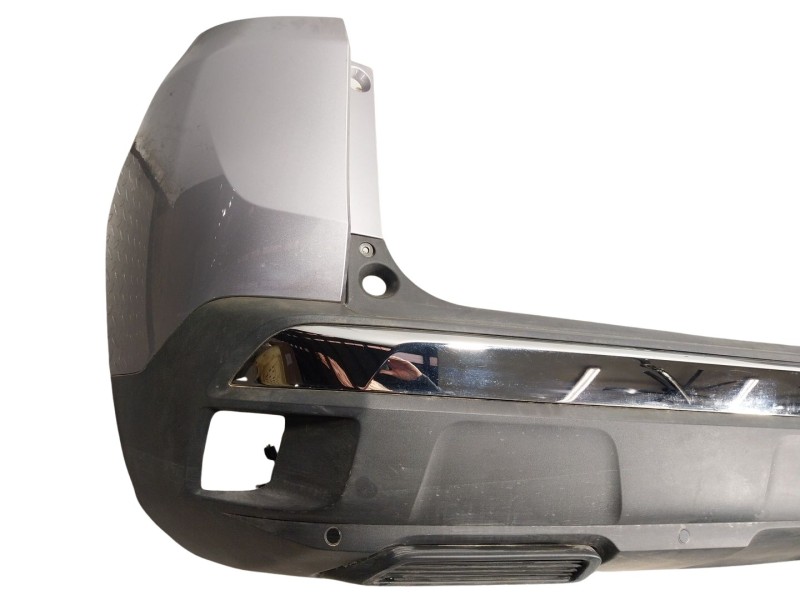 Recambio de paragolpes trasero para peugeot 3008 ii suv (mc_, mr_, mj_, m4_) hybrid 180 referencia OEM IAM   
