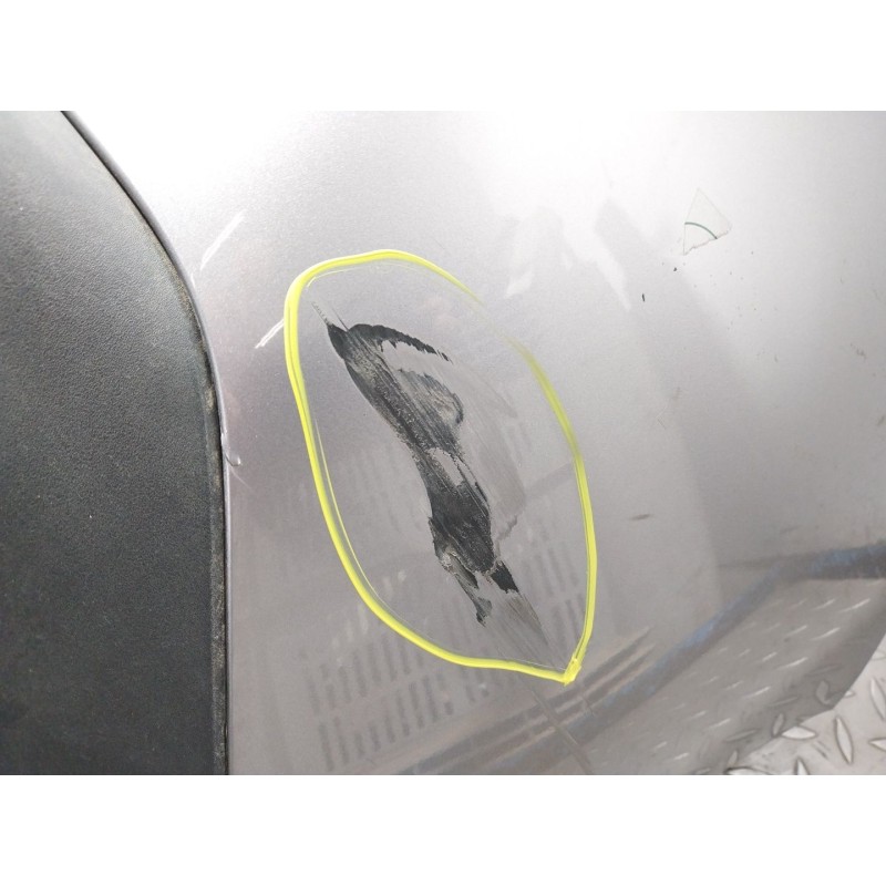 Recambio de paragolpes trasero para peugeot 3008 ii suv (mc_, mr_, mj_, m4_) hybrid 180 referencia OEM IAM   