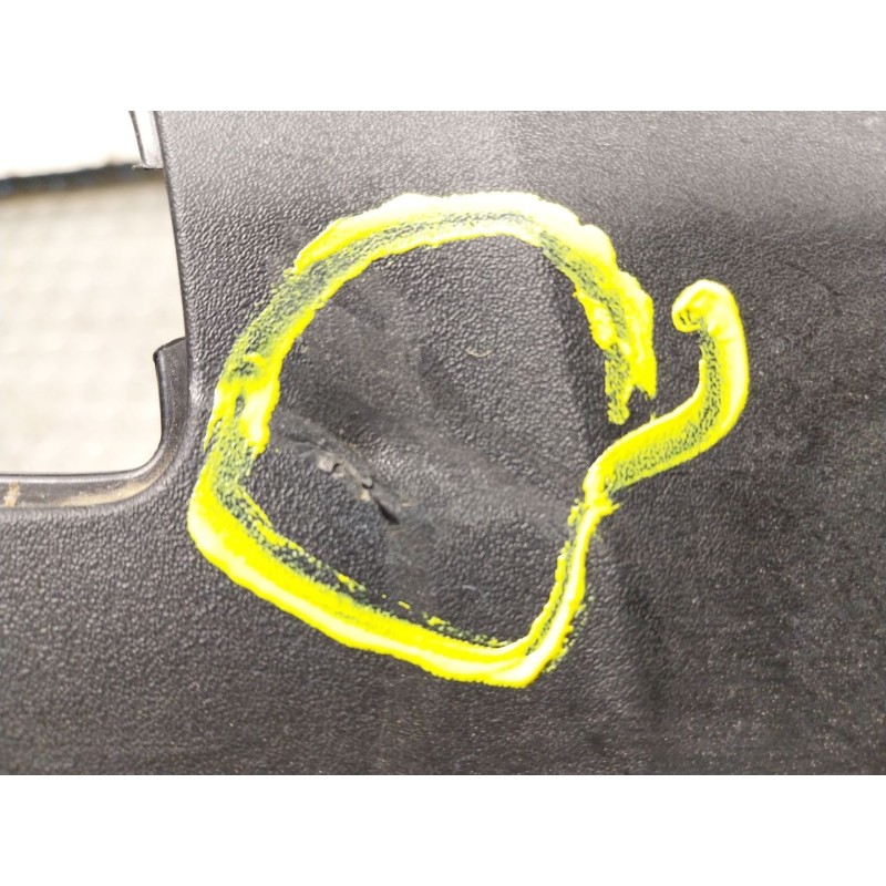 Recambio de paragolpes trasero para peugeot 3008 ii suv (mc_, mr_, mj_, m4_) hybrid 180 referencia OEM IAM   