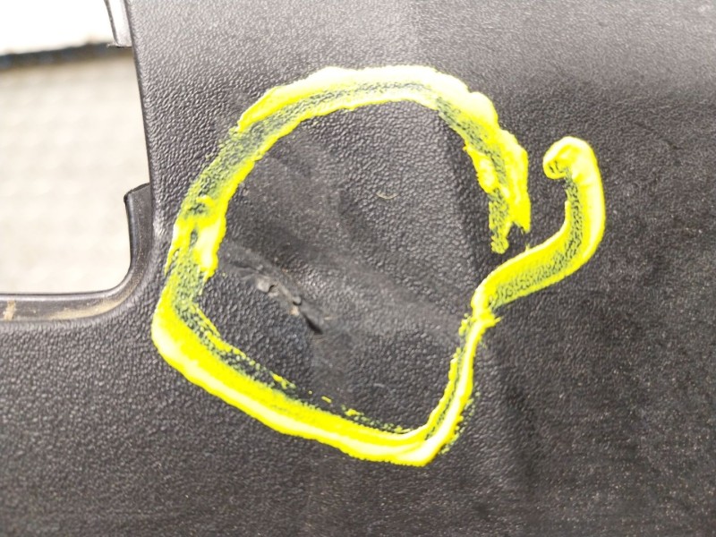 Recambio de paragolpes trasero para peugeot 3008 ii suv (mc_, mr_, mj_, m4_) hybrid 180 referencia OEM IAM   