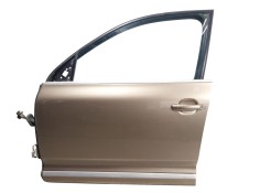 Recambio de puerta delantera izquierda para porsche cayenne (9pa) 3.6 referencia OEM IAM   