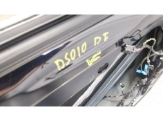 Recambio de puerta delantera izquierda para bmw x3 (g01, f97, g08) xdrive 30 e plug-in-hybrid referencia OEM IAM 41007465527   2