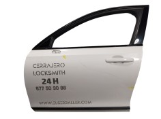 Recambio de puerta delantera izquierda para volvo v90 ii cross country (236) d4 awd referencia OEM IAM   