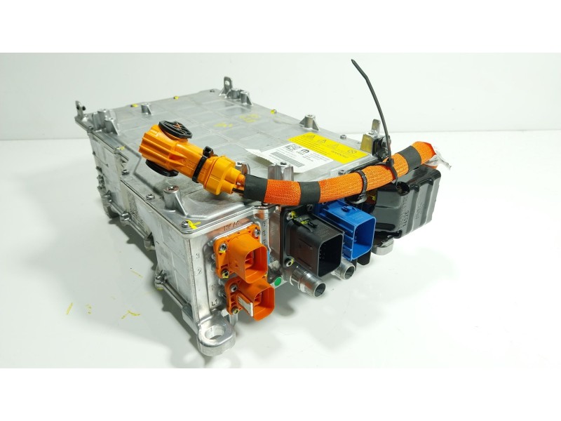 Recambio de convertidor de voltaje para toyota proace furgoneta (mdz_) electric (mdzs, mdzz) referencia OEM IAM  9874009580 