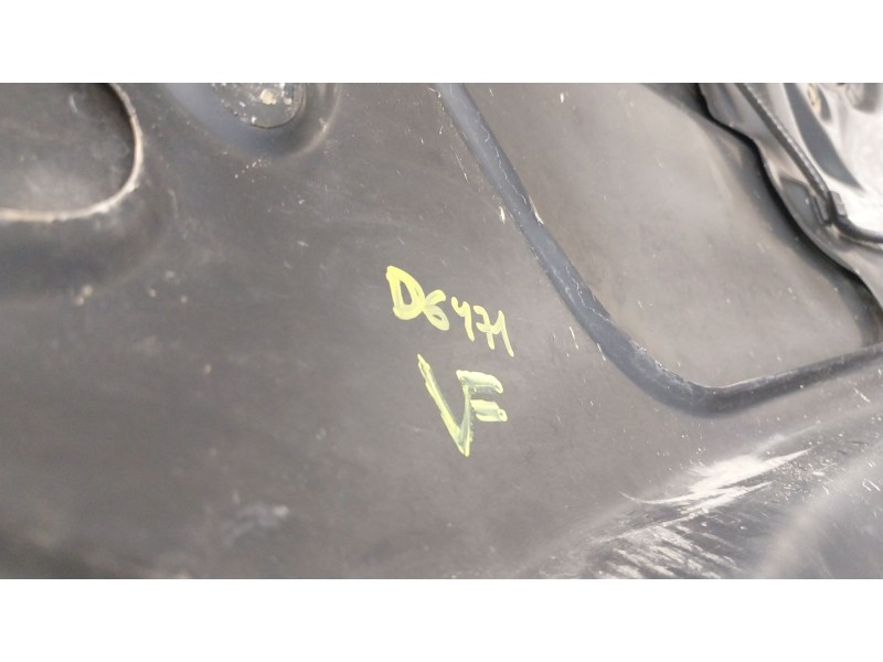 Recambio de capot delantero para bmw z3 roadster (e36) 1.9 i referencia OEM IAM   