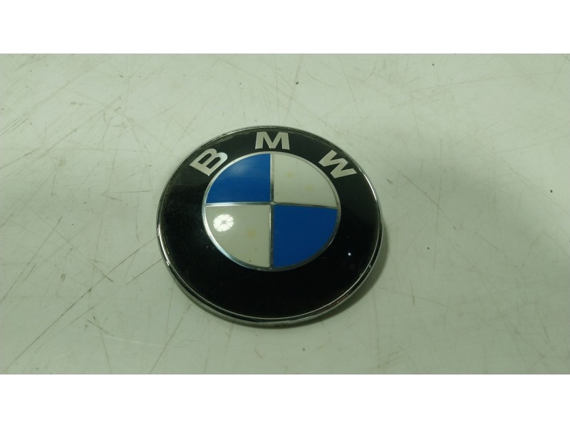 Recambio de capot delantero para bmw z3 roadster (e36) 1.9 i referencia OEM IAM   
