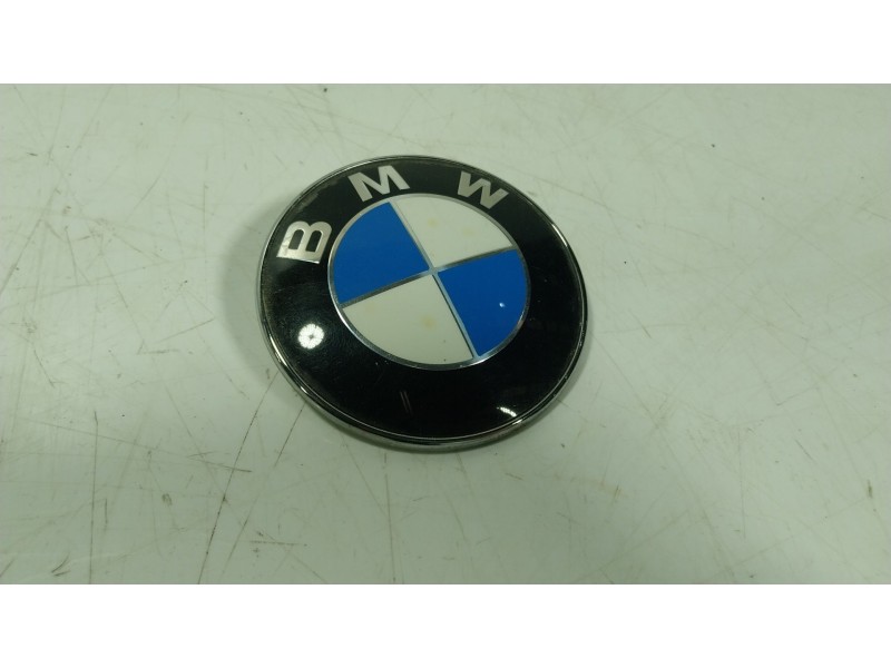 Recambio de capot delantero para bmw z3 roadster (e36) 1.9 i referencia OEM IAM   