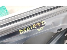 Recambio de puerta trasera izquierda para bmw x3 (g01, f97, g08) xdrive 30 e plug-in-hybrid referencia OEM IAM 41007465533   2