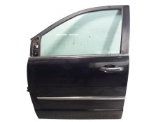Recambio de puerta delantera izquierda para chrysler grand voyager v (rt) 2.8 crd referencia OEM IAM   