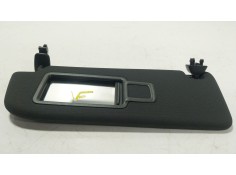 Recambio de parasol izquierdo para audi a6 c7 (4g2, 4gc) 2.0 tdi quattro referencia OEM IAM 4G0857551K  