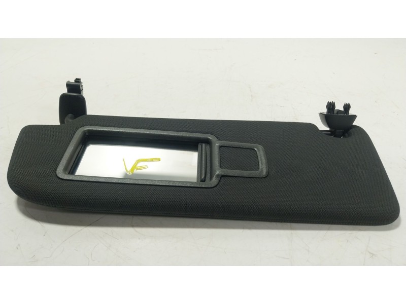 Recambio de parasol izquierdo para audi a6 c7 (4g2, 4gc) 2.0 tdi quattro referencia OEM IAM 4G0857551K  