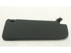 Recambio de parasol izquierdo para audi a6 c7 (4g2, 4gc) 2.0 tdi quattro referencia OEM IAM 4G0857551K   2