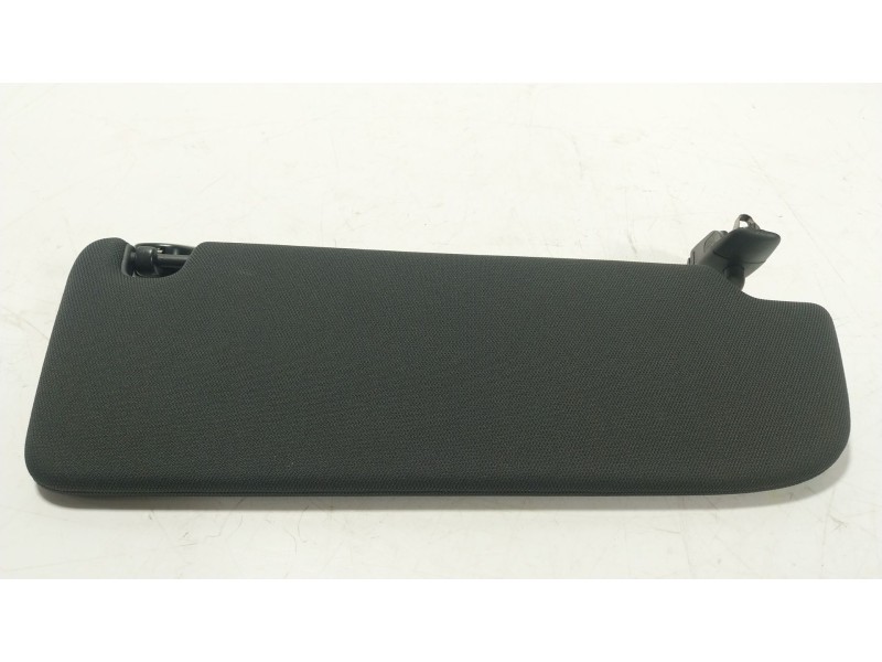 Recambio de parasol izquierdo para audi a6 c7 (4g2, 4gc) 2.0 tdi quattro referencia OEM IAM 4G0857551K  