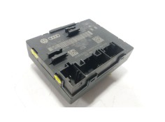 Recambio de modulo electronico para audi a6 c7 (4g2, 4gc) 2.0 tdi quattro referencia OEM IAM 4G8959795H 4G8959795J  2