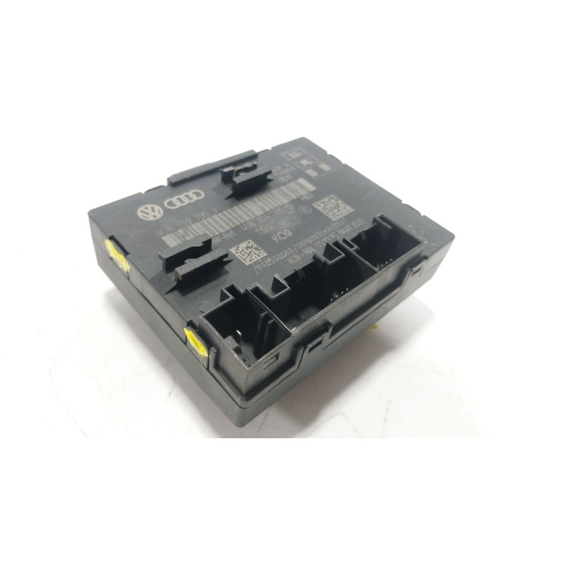 Recambio de modulo electronico para audi a6 c7 (4g2, 4gc) 2.0 tdi quattro referencia OEM IAM 4G8959795H 4G8959795J 