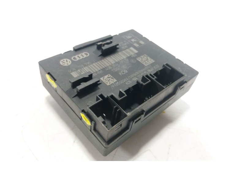 Recambio de modulo electronico para audi a6 c7 (4g2, 4gc) 2.0 tdi quattro referencia OEM IAM 4G8959795H 4G8959795J 