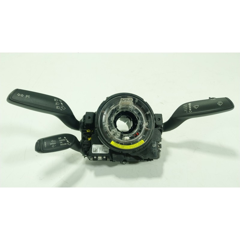 Recambio de mando intermitentes para audi a6 c7 (4g2, 4gc) 2.0 tdi quattro referencia OEM IAM 4G8953502A 4G8953502A 