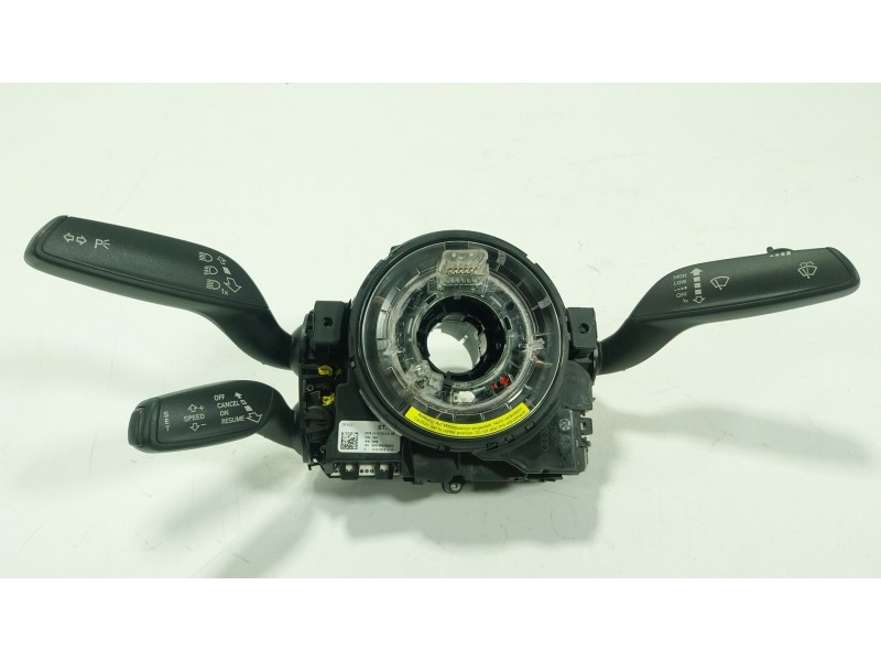 Recambio de mando intermitentes para audi a6 c7 (4g2, 4gc) 2.0 tdi quattro referencia OEM IAM 4G8953502A 4G8953502A 