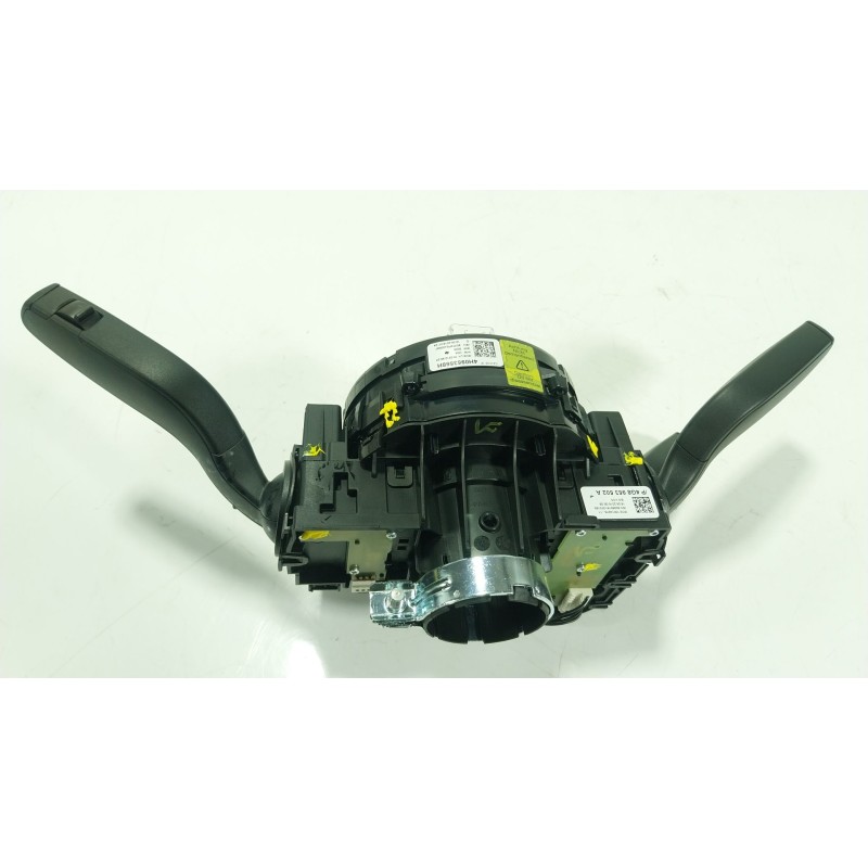 Recambio de mando intermitentes para audi a6 c7 (4g2, 4gc) 2.0 tdi quattro referencia OEM IAM 4G8953502A 4G8953502A 