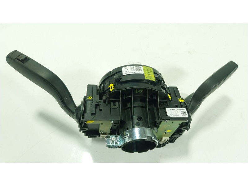 Recambio de mando intermitentes para audi a6 c7 (4g2, 4gc) 2.0 tdi quattro referencia OEM IAM 4G8953502A 4G8953502A 