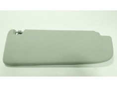 Recambio de parasol izquierdo para audi a6 c7 (4g2, 4gc) 2.0 tdi quattro referencia OEM IAM 4G1857551   2