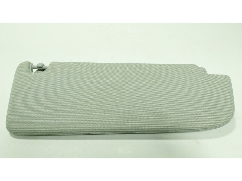 Recambio de parasol izquierdo para audi a6 c7 (4g2, 4gc) 2.0 tdi quattro referencia OEM IAM 4G1857551  