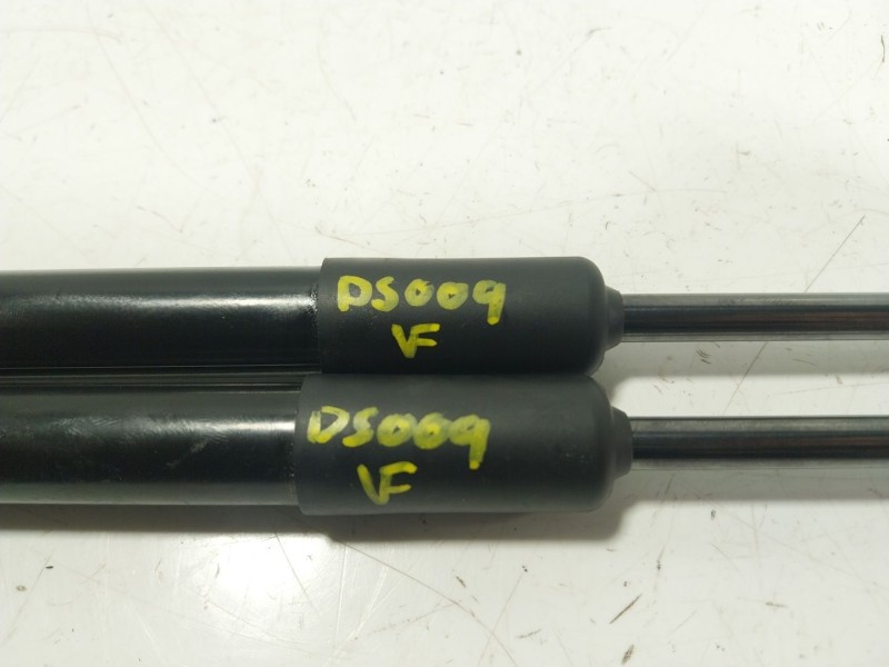 Recambio de amortiguador capot para bmw z4 roadster (g29) sdrive 20 i referencia OEM IAM 51237435543 5123743554305 