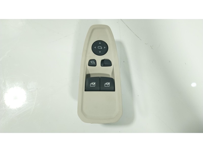 Recambio de mando elevalunas delantero izquierdo para bmw z4 roadster (g29) sdrive 20 i referencia OEM IAM 61316809279 680927901