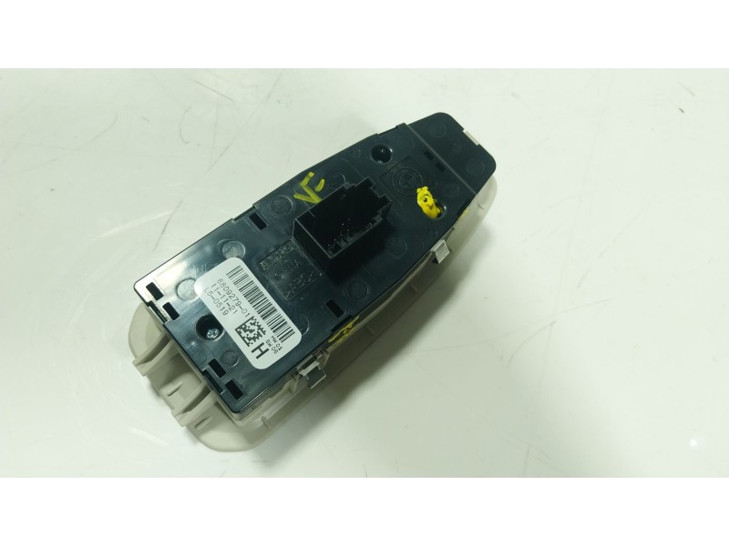 Recambio de mando elevalunas delantero izquierdo para bmw z4 roadster (g29) sdrive 20 i referencia OEM IAM 61316809279 680927901