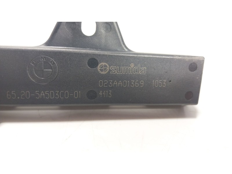 Recambio de modulo electronico para bmw z4 roadster (g29) sdrive 20 i referencia OEM IAM 65205A5D3C0 65205A5D3C0 