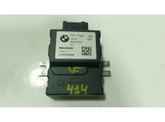 Recambio de modulo electronico para bmw z4 roadster (g29) sdrive 20 i referencia OEM IAM 16149452468 16145A25FC9 
