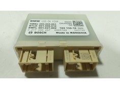 Recambio de modulo electronico para bmw z4 roadster (g29) sdrive 20 i referencia OEM IAM 66205A44585 66205A44585 