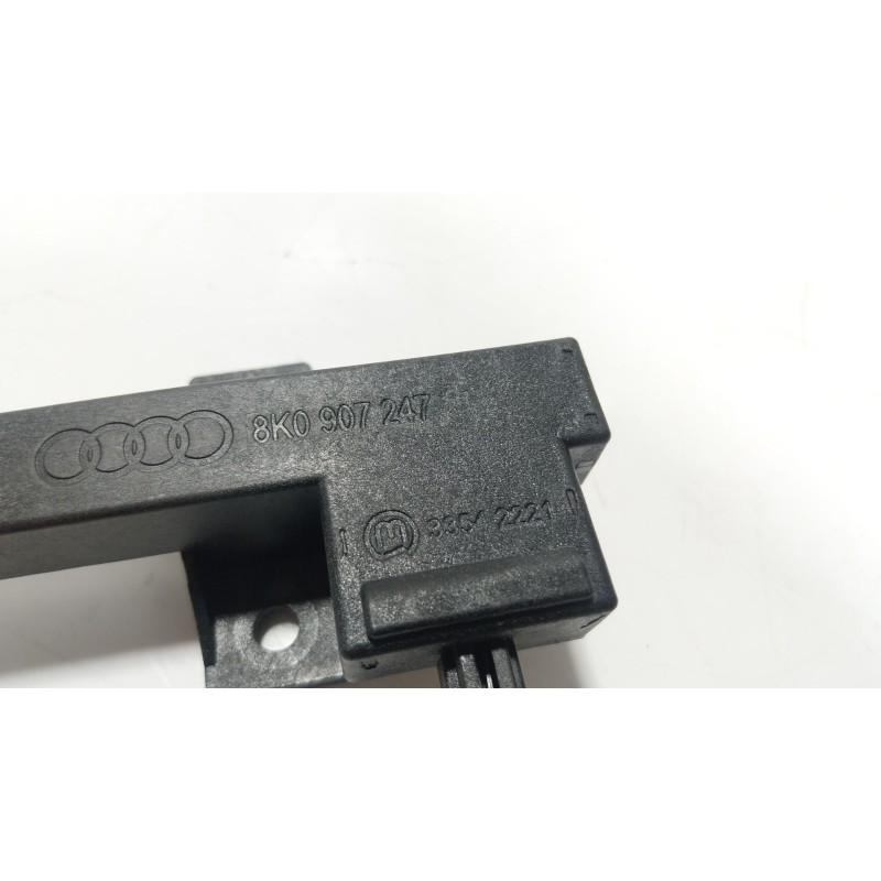 Recambio de modulo electronico para audi a6 c7 (4g2, 4gc) 2.0 tdi quattro referencia OEM IAM 8K0907247 8K0907247 