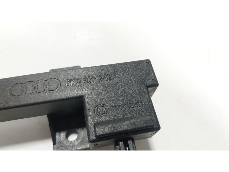 Recambio de modulo electronico para audi a6 c7 (4g2, 4gc) 2.0 tdi quattro referencia OEM IAM 8K0907247 8K0907247 