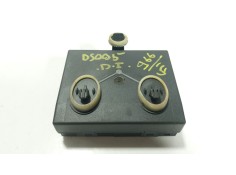 Recambio de modulo electronico para audi a6 c7 (4g2, 4gc) 2.0 tdi quattro referencia OEM IAM 4G8959793H 4G8959793J 