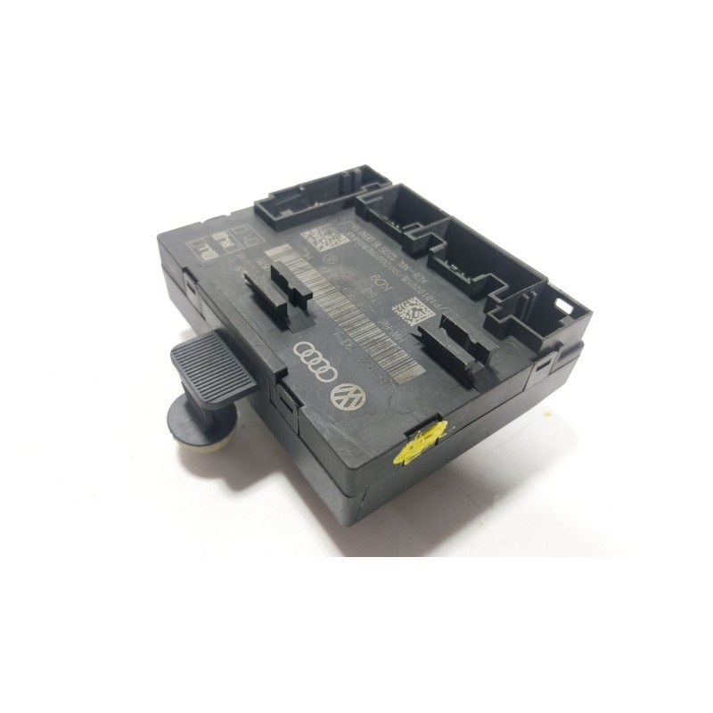 Recambio de modulo electronico para audi a6 c7 (4g2, 4gc) 2.0 tdi quattro referencia OEM IAM 4G8959793H 4G8959793J 