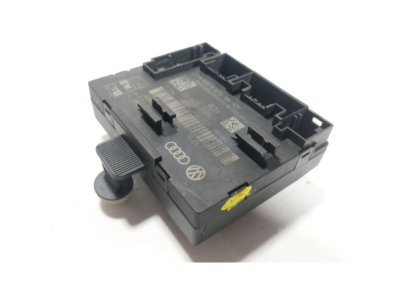 Recambio de modulo electronico para audi a6 c7 (4g2, 4gc) 2.0 tdi quattro referencia OEM IAM 4G8959793H 4G8959793J 