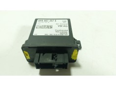 Recambio de modulo electronico para audi a6 c7 (4g2, 4gc) 2.0 tdi quattro referencia OEM IAM 4H4907357E 4H4907357E 