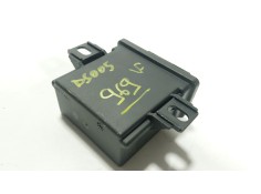 Recambio de modulo electronico para audi a6 c7 (4g2, 4gc) 2.0 tdi quattro referencia OEM IAM 4H4907357E 4H4907357E  2