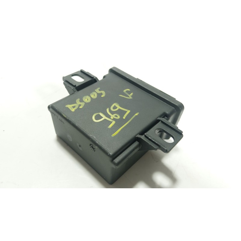 Recambio de modulo electronico para audi a6 c7 (4g2, 4gc) 2.0 tdi quattro referencia OEM IAM 4H4907357E 4H4907357E 