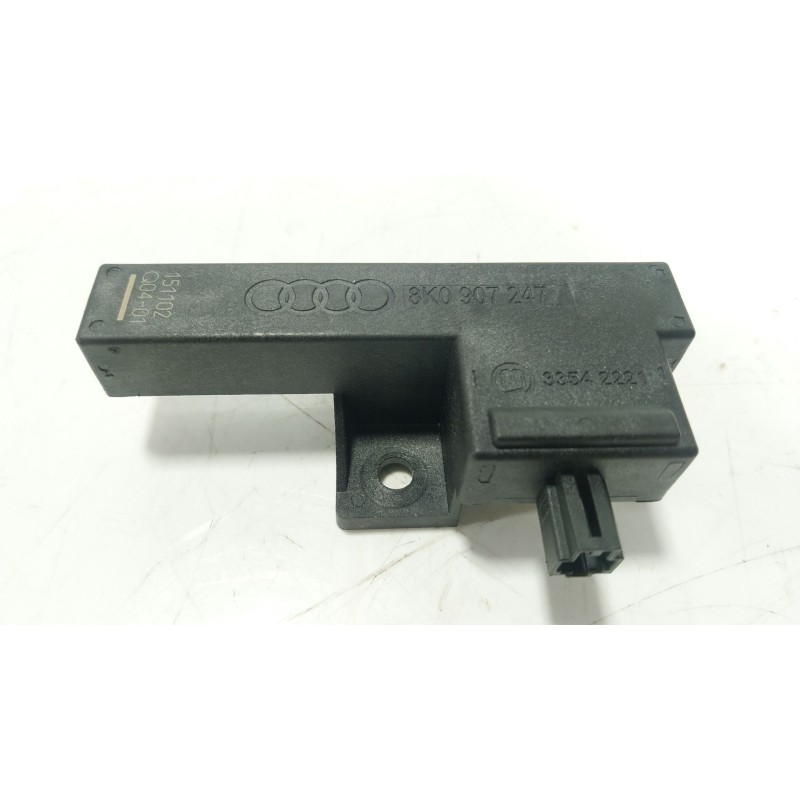 Recambio de modulo electronico para audi a6 c7 (4g2, 4gc) 2.0 tdi quattro referencia OEM IAM 8K0907247 8K0907247 