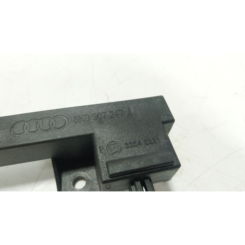 Recambio de modulo electronico para audi a6 c7 (4g2, 4gc) 2.0 tdi quattro referencia OEM IAM 8K0907247 8K0907247 